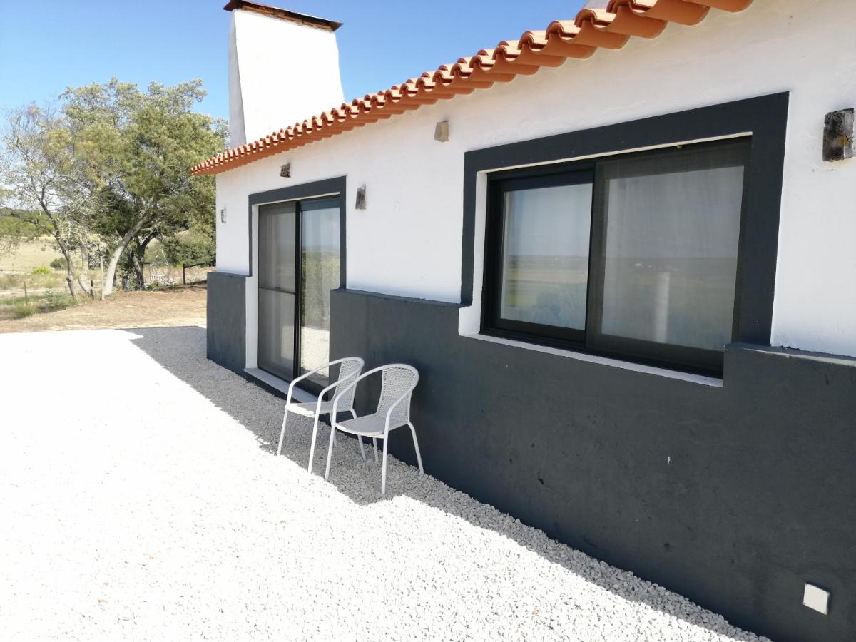 Castelo de Arez - Ferienwohnung Alcácer do Sal