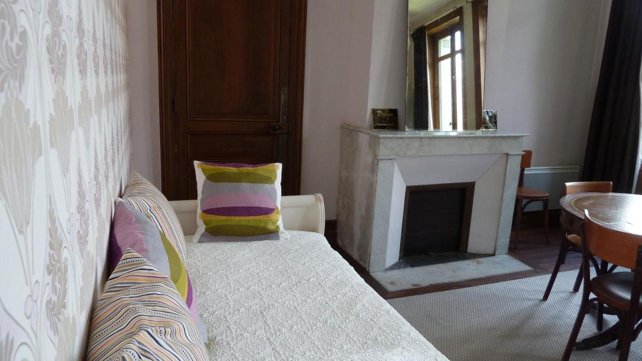 Appartamento Gironde
