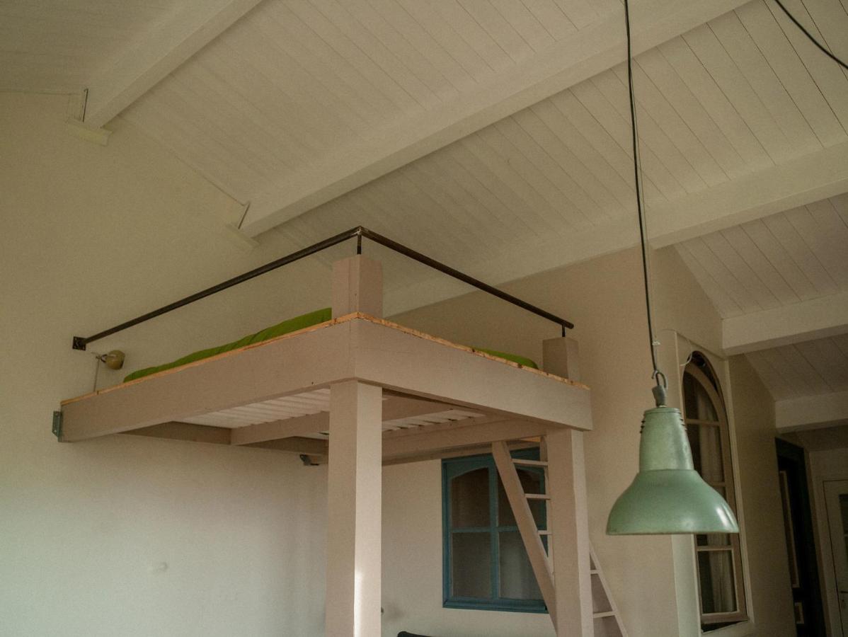 Cottage Estuaire