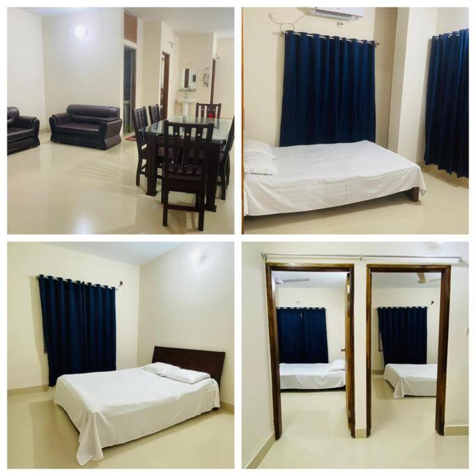 B&B Dacca - Cheapest Apartment in Dhaka - Bed and Breakfast Dacca