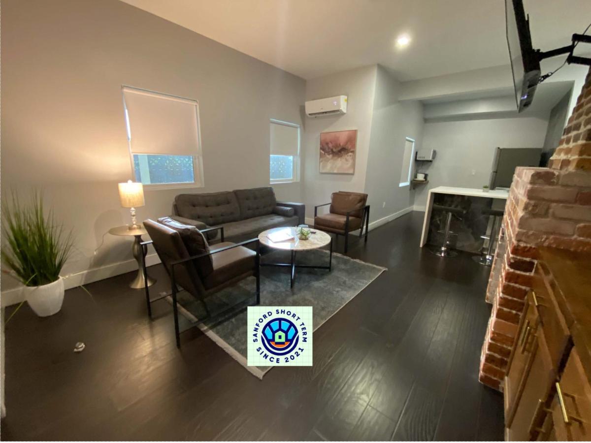 The Front Porch - B&B Sanford