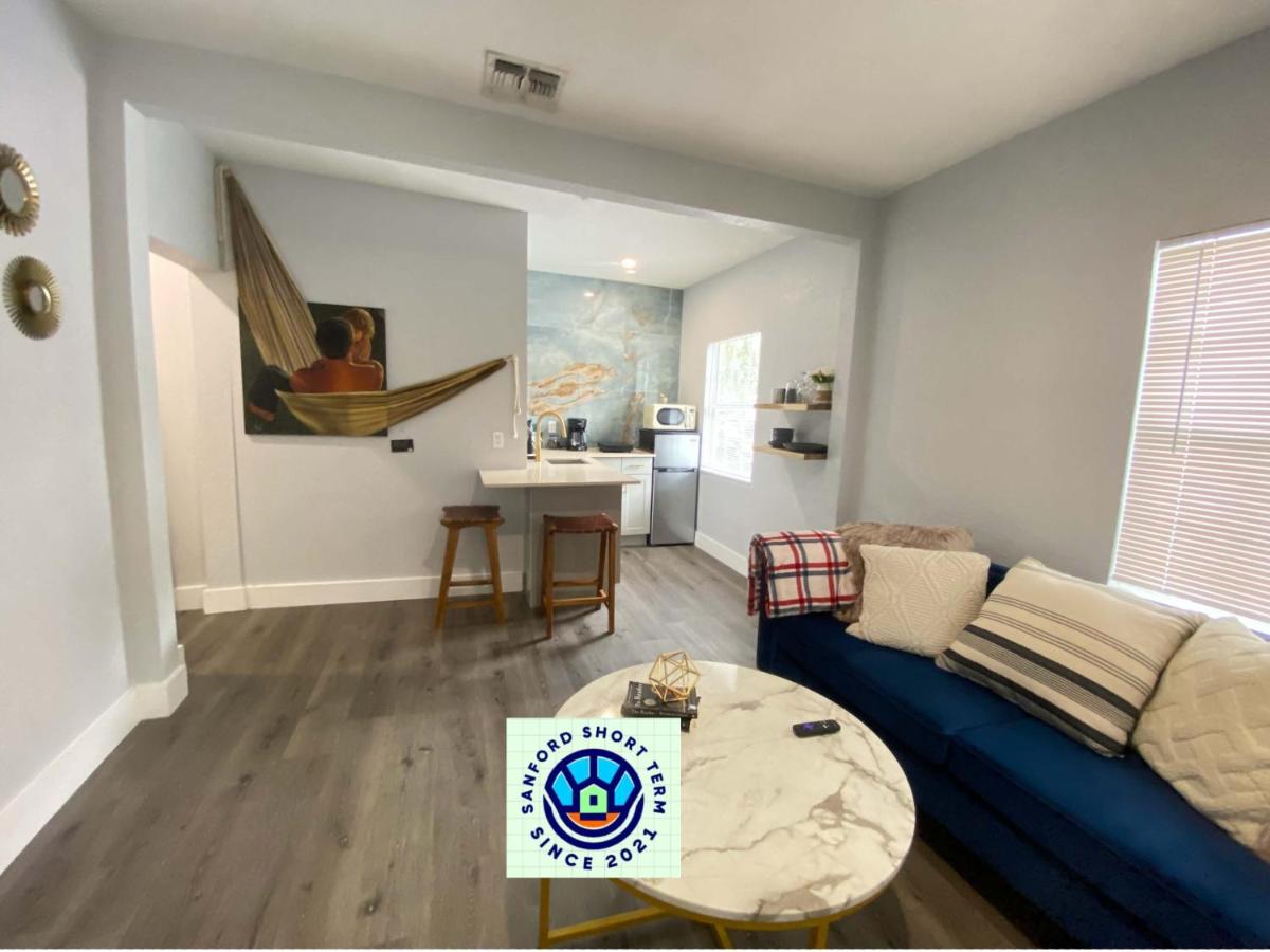 Bella Breeze - B&B Sanford