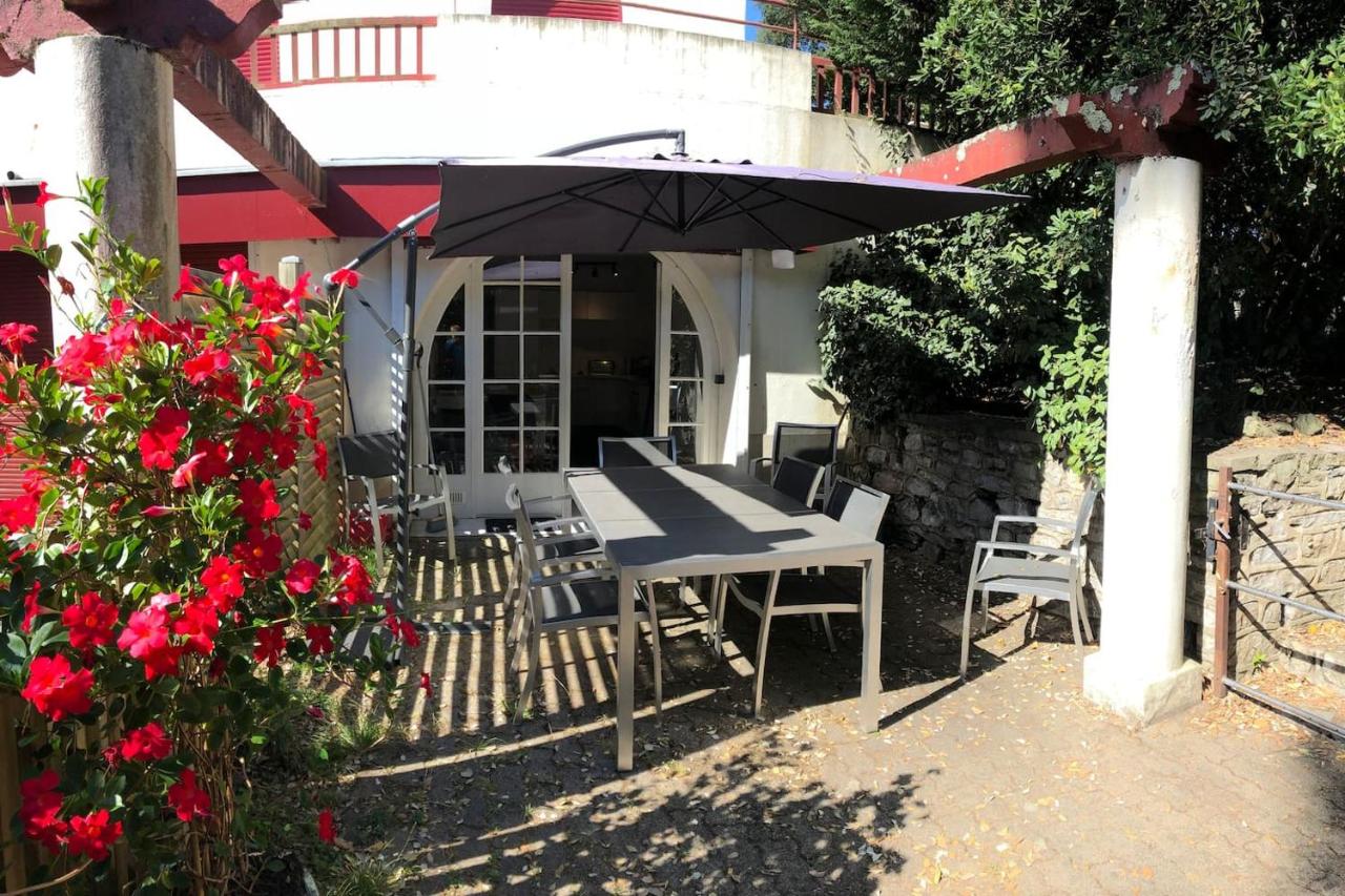 B&B Soorts - LAC HOSSEGOR JARDIN T3 - Bed and Breakfast Soorts