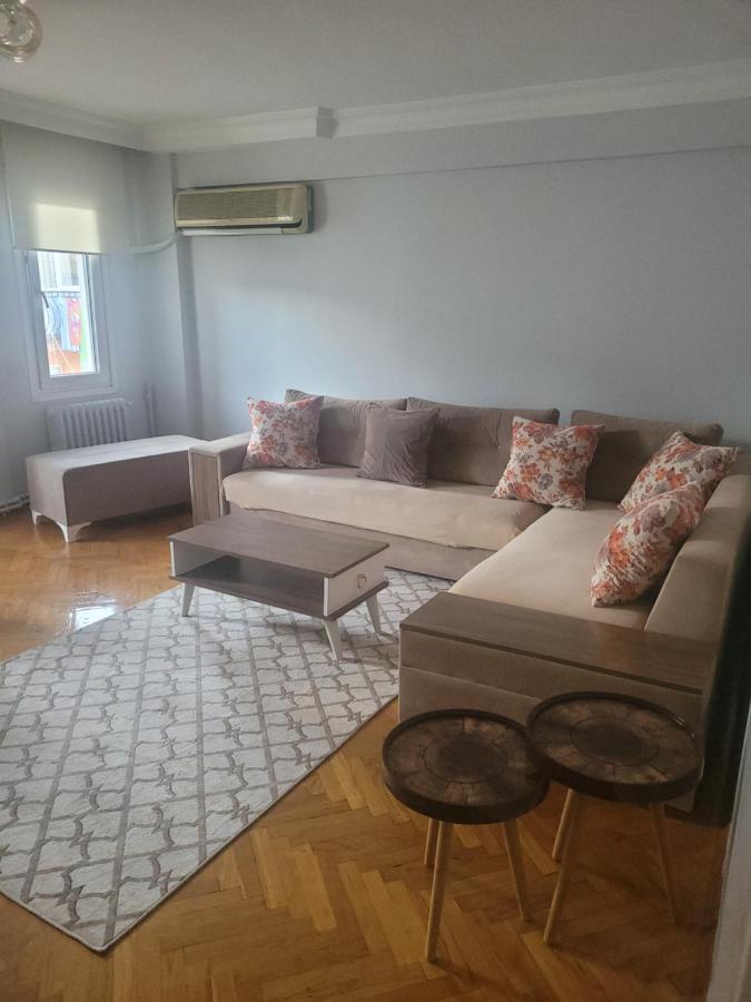 Appartement 3 eme etage Ortaköy No 5 - B&B Estambul