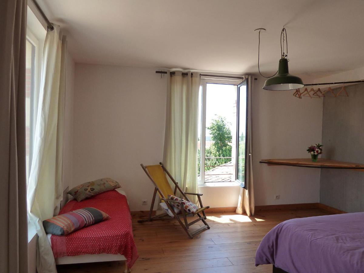 Cottage Silo 2