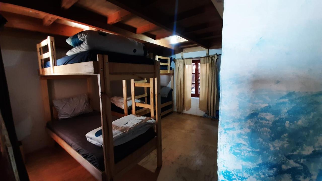 Standaard Vierpersoonskamer