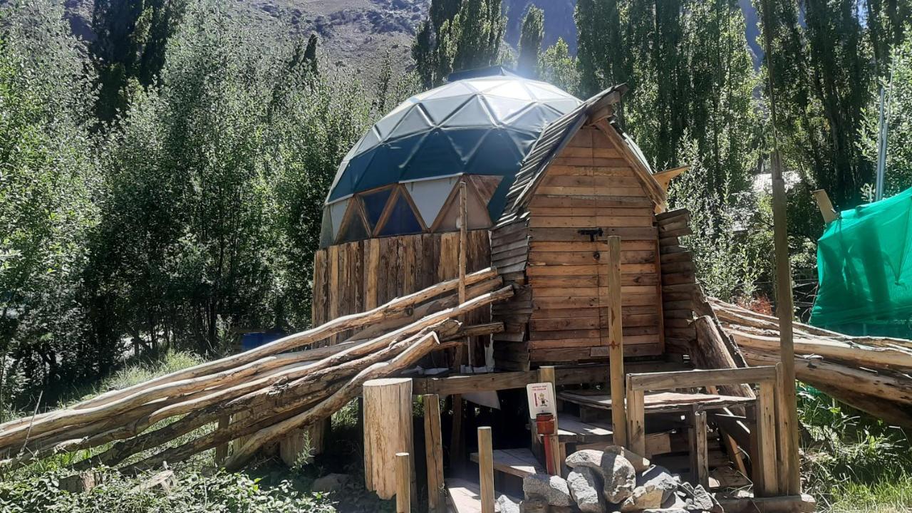 Camera Matrimoniale Piccola