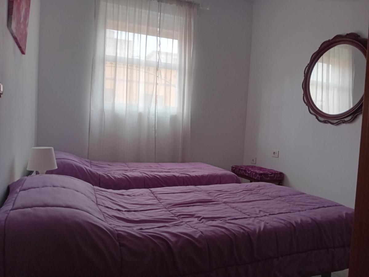 El Rincon de Nina - Ferienwohnung