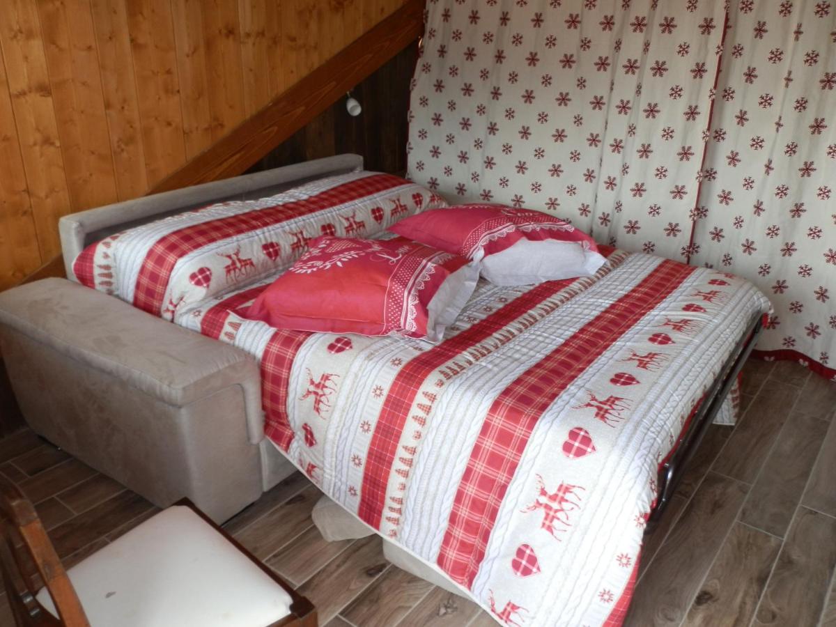 Appartamento con 2 Camere da Letto