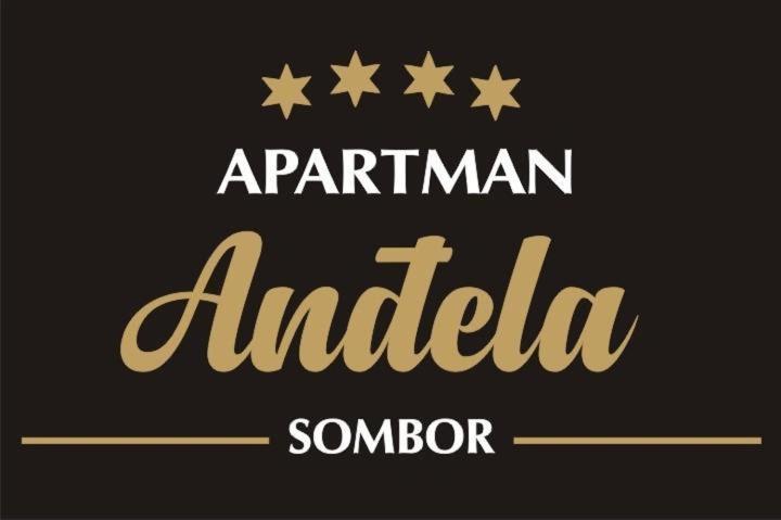 B&B Sombor - Apartman ANĐELA - Bed and Breakfast Sombor