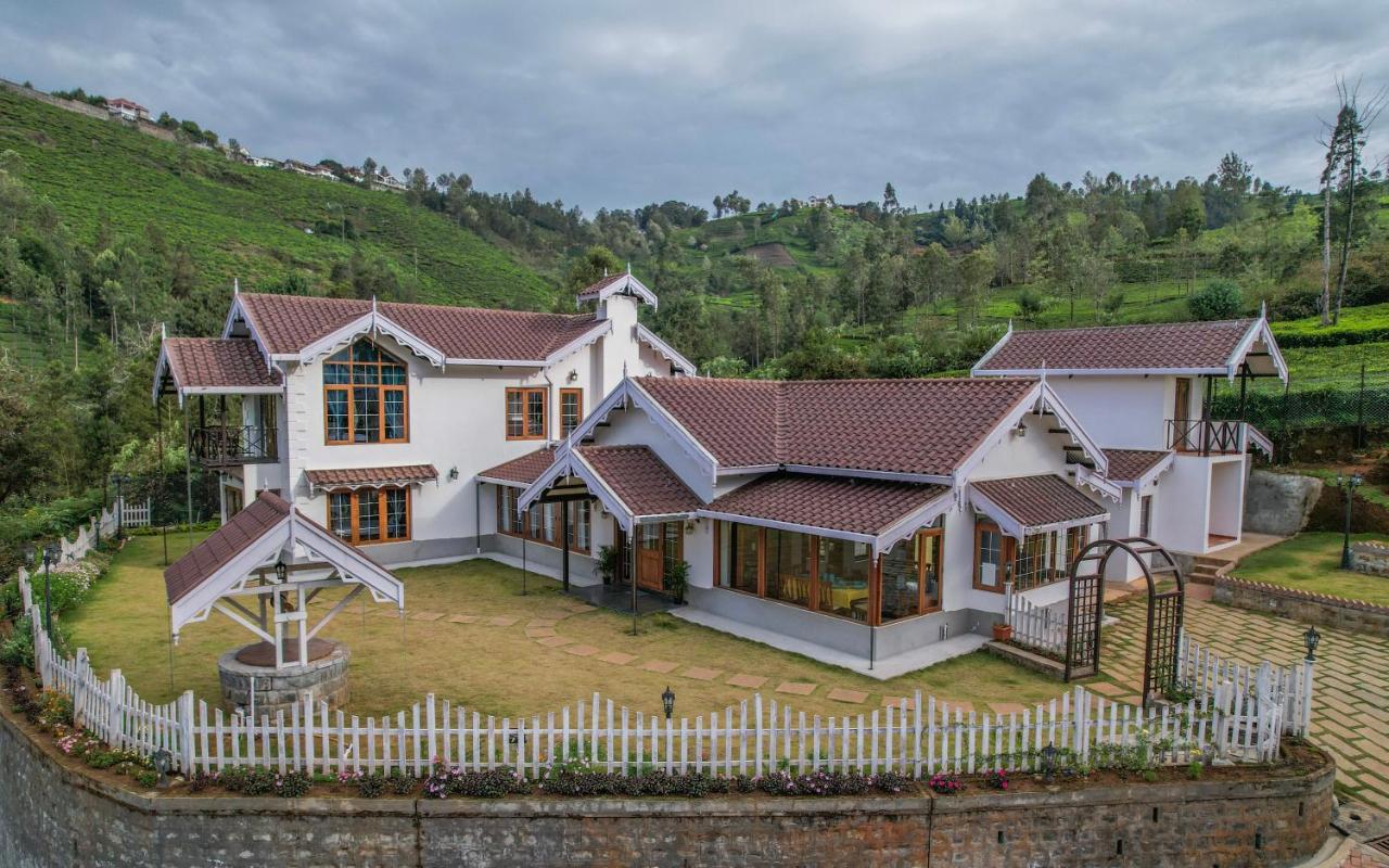 The Winterfel - Bed and Breakfast