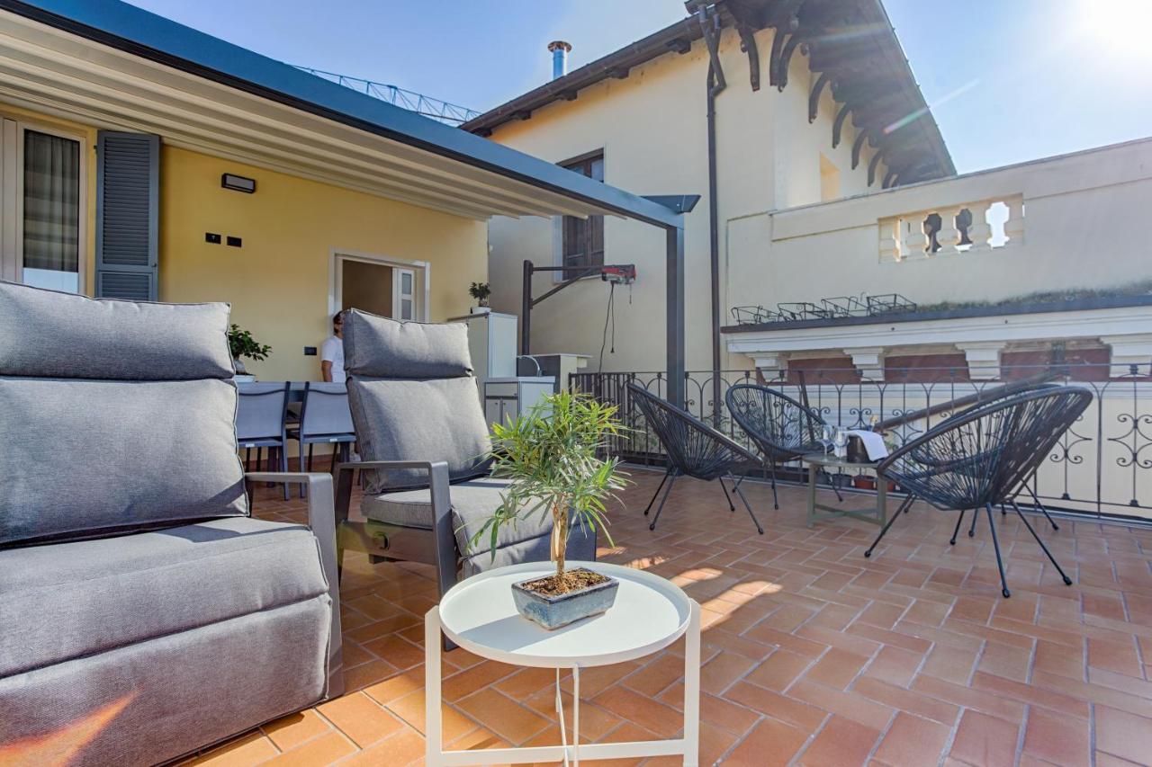 Le Canterine di Peppe - B&B Ascoli Piceno