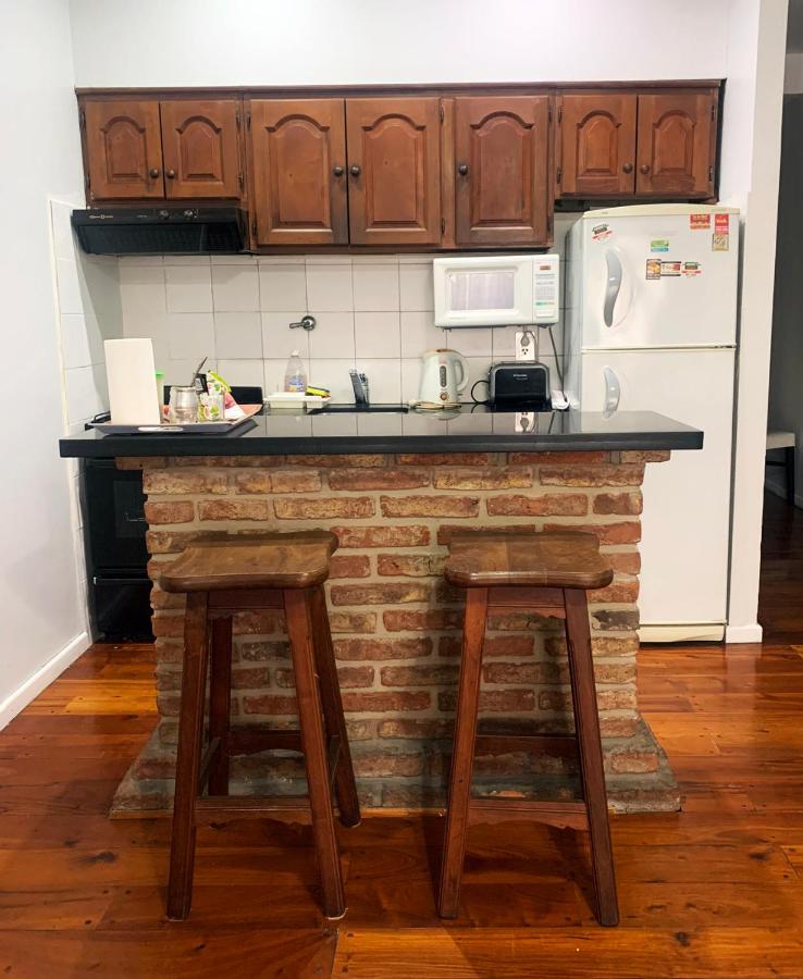 Appartement Deluxe