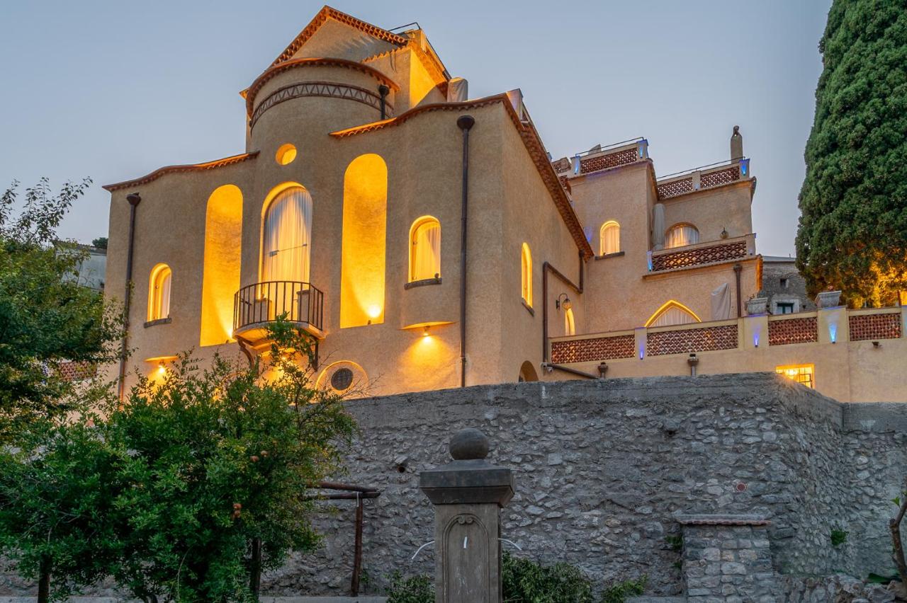 Villa Barluzzi - B&B Ravello