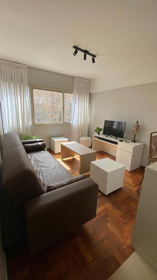 Estilo New York en Mendoza - B&B