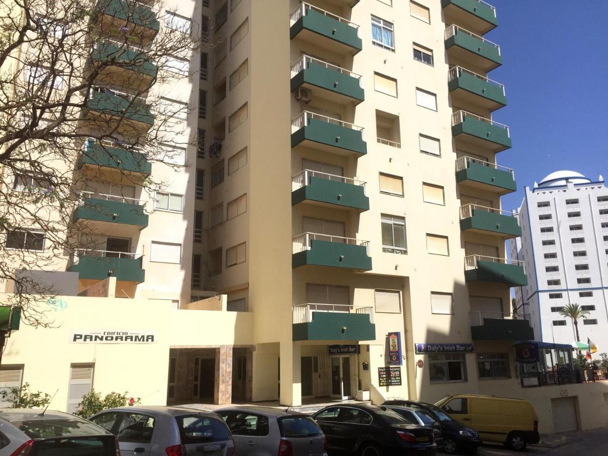Casa Encantada - Praia da Rocha - B&B Portimão