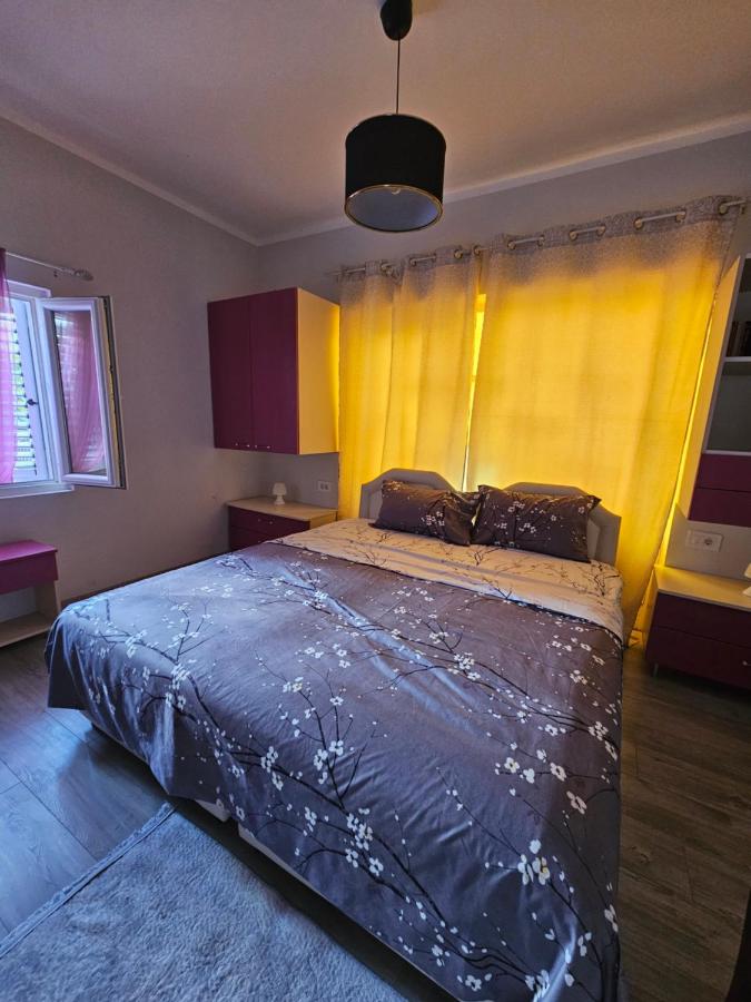 B&B Tivat - Studio apartman Stevovic - Bed and Breakfast Tivat