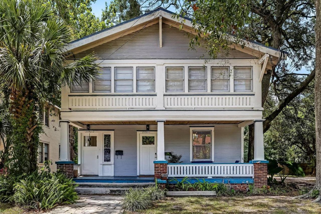 The White Len - B&B