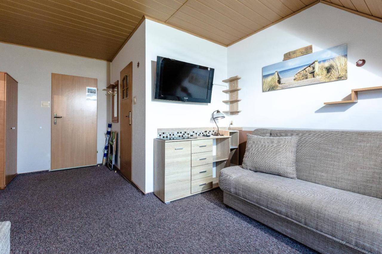 Quadruple Room with Balcony