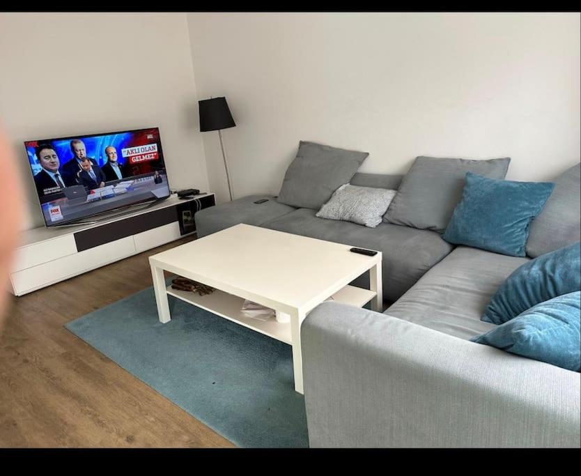 Yigits Rooms - B&B