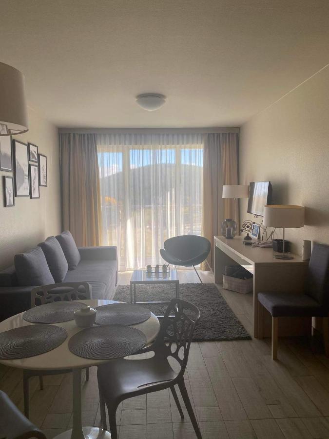 Apartament Czarna Góra - B&B Sienna