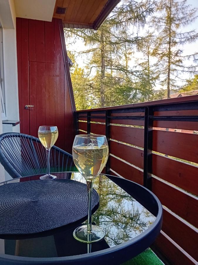 Apartament Rodzinny - B&B Zakopane