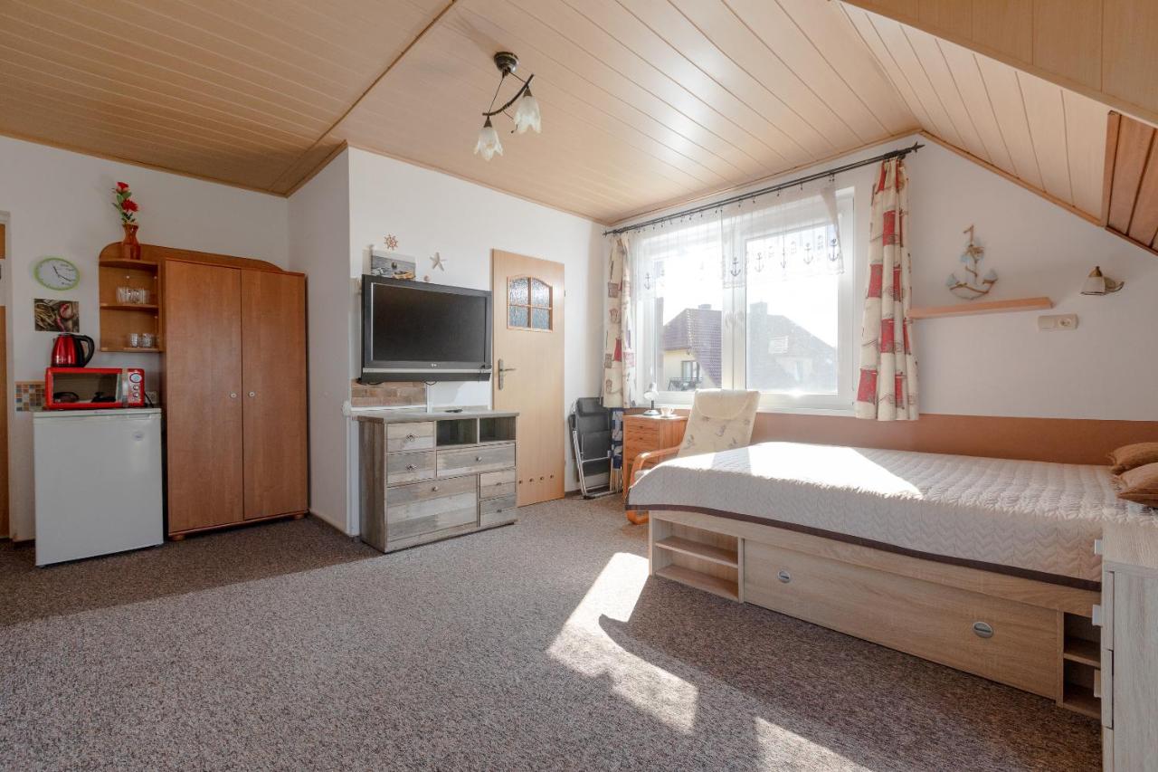 Quadruple Room with Bathroom