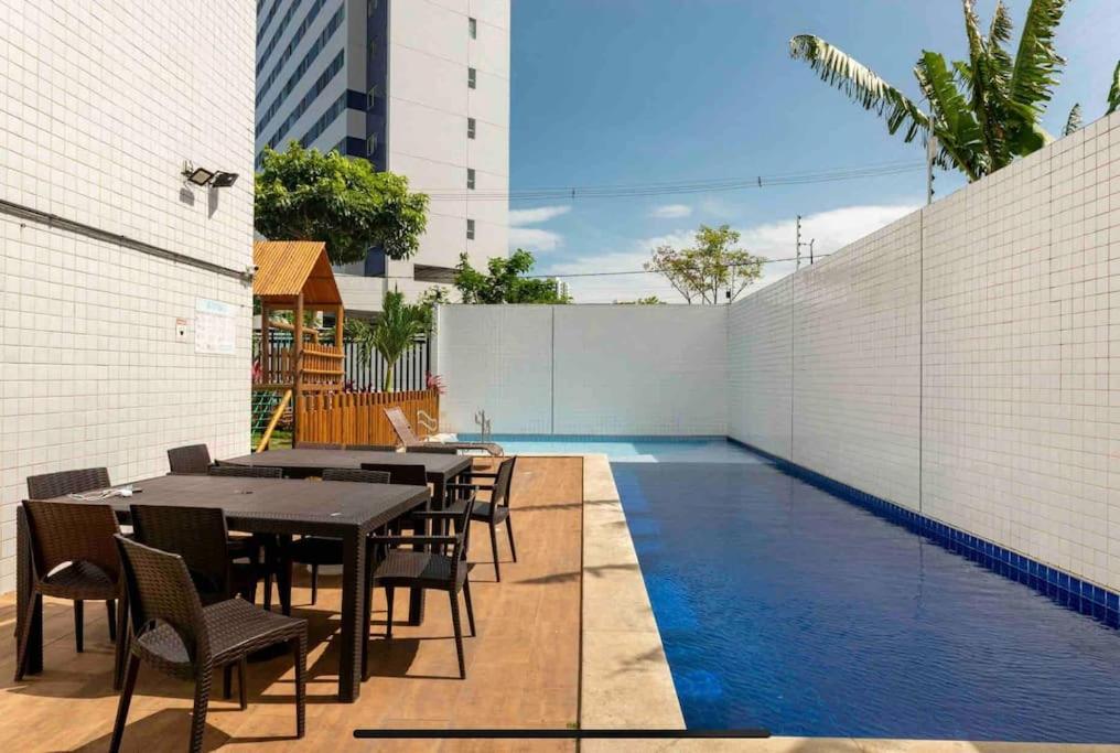 Coração de Boa Viagem - B&B