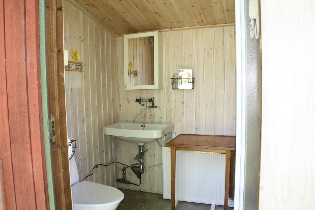 Maison 1 Chambre