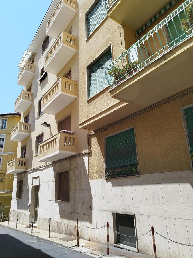 SUNNY HOUSE - Via Visitazione - B&B