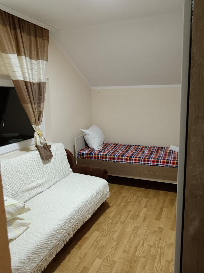 Casa con 2 Camere da Letto