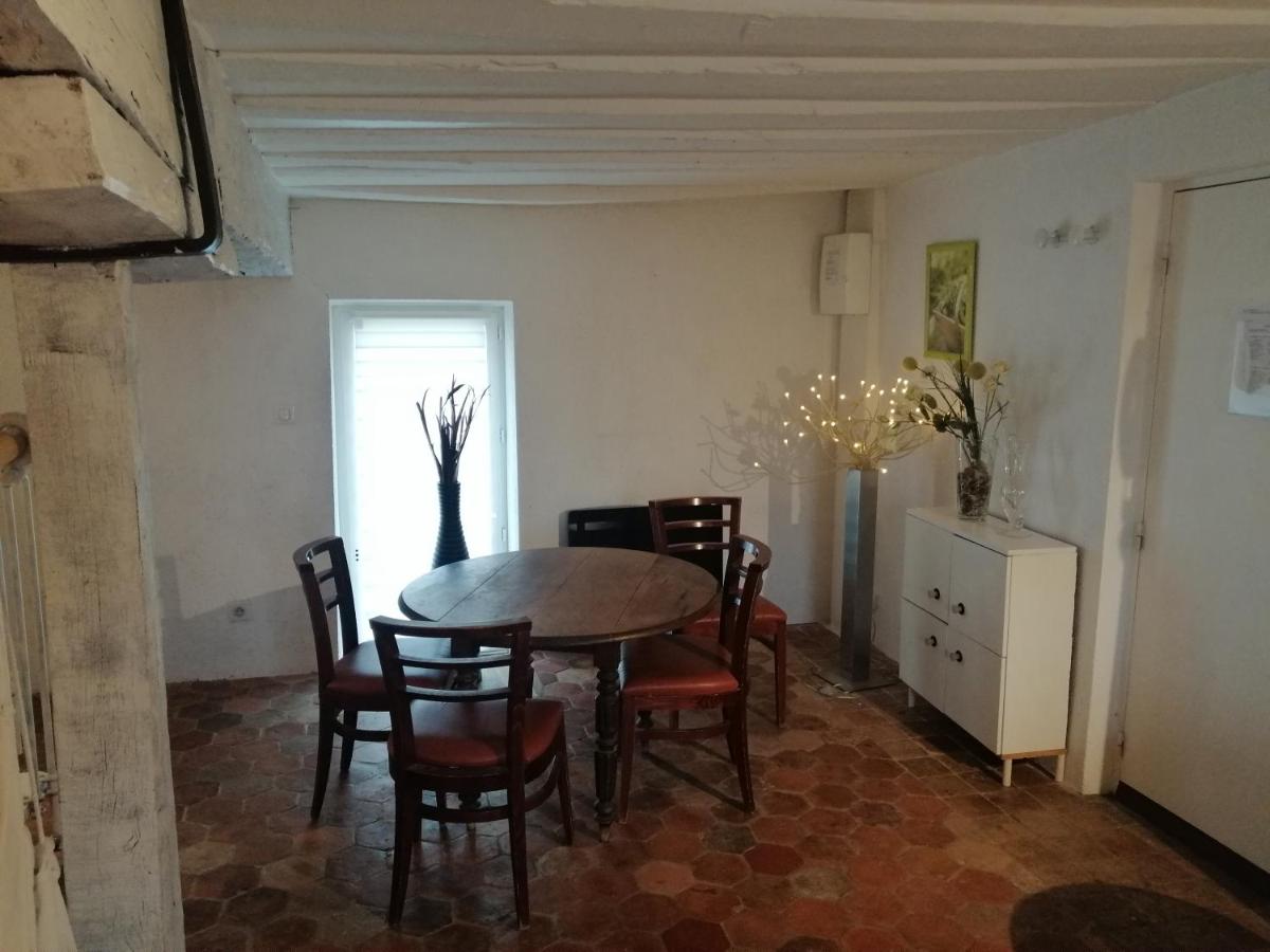 gitesevin F3B - B&B