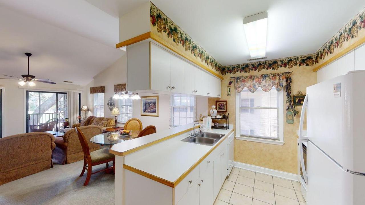 Pawleys Plantation Greens 1 Bedroom Retreat - B&B