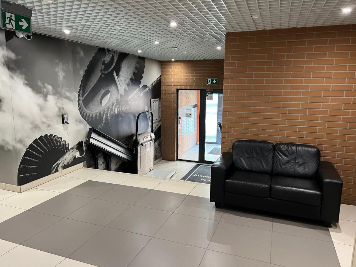 Warsaw Dream w sercu miasta - FREE PARKING - nowy most - B&B