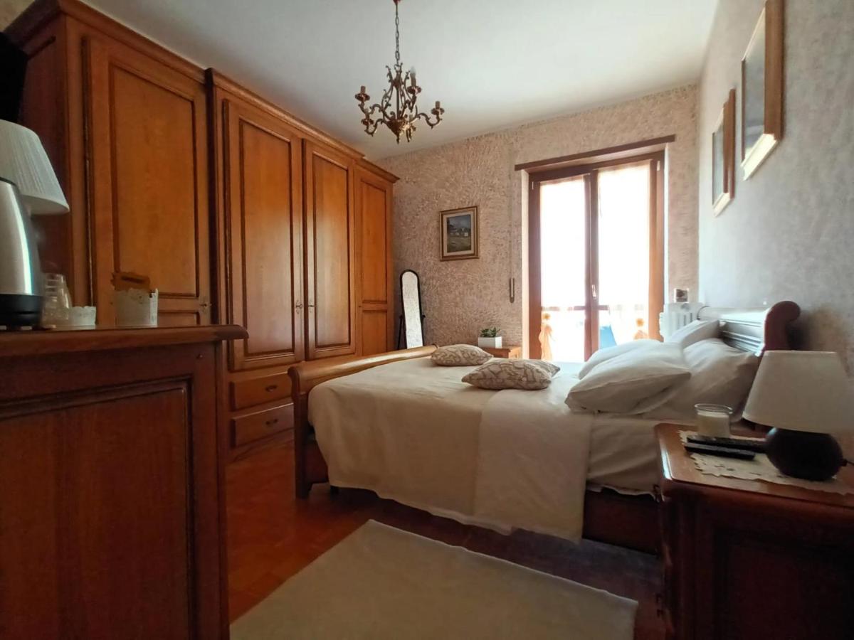 B&B Biella - In Famiglia - Bed and Breakfast Biella