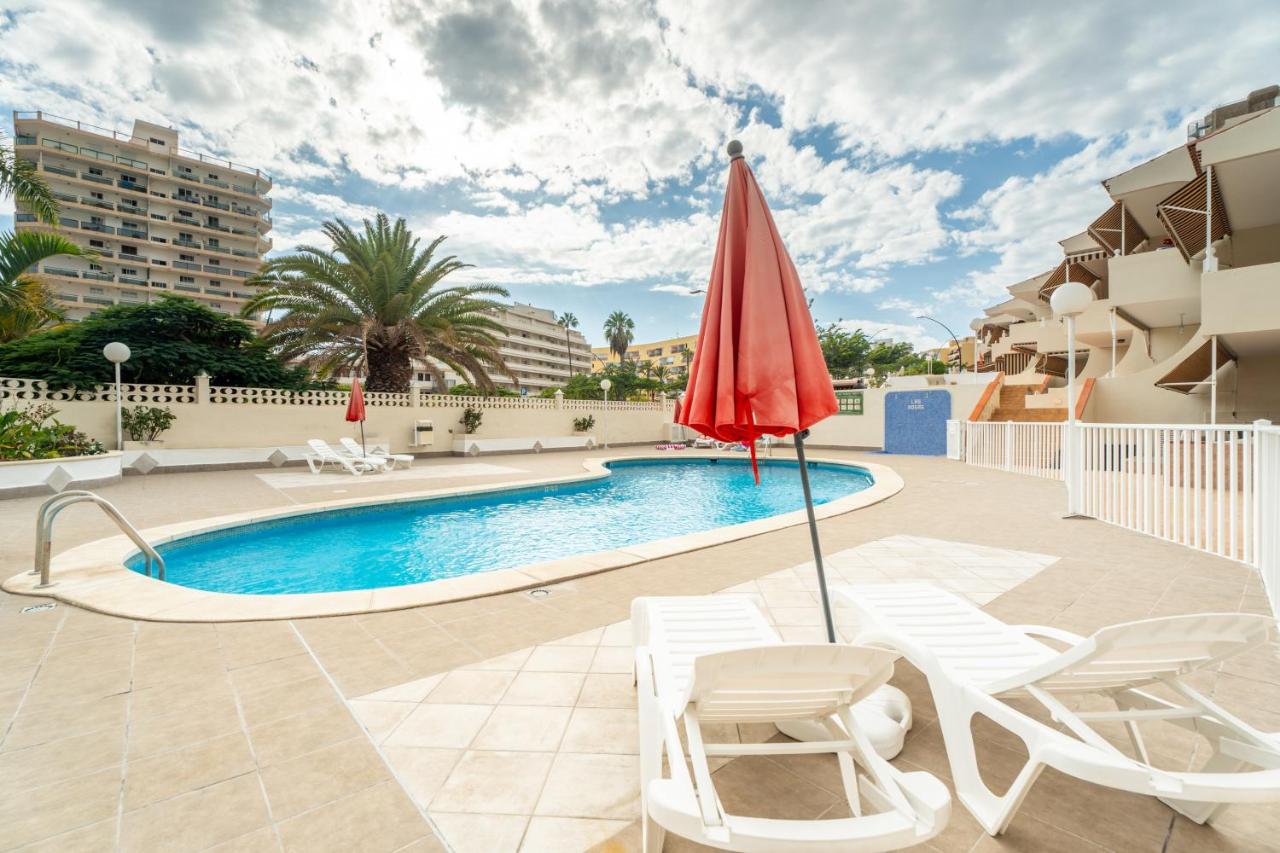 Las Rosas Sunset Apartment - B&B Arona