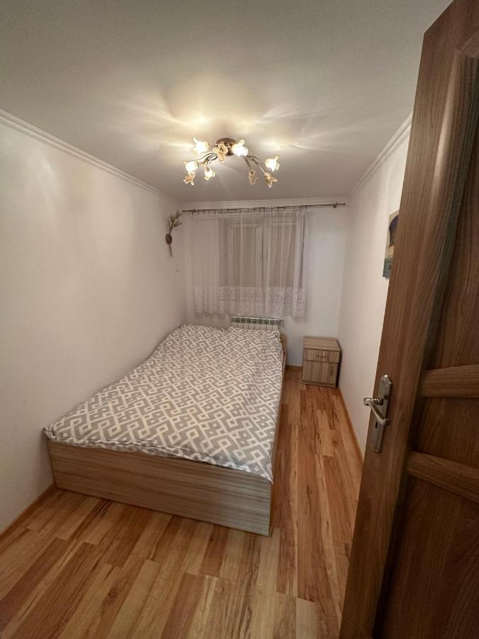 Apartamento de 3 dormitorios