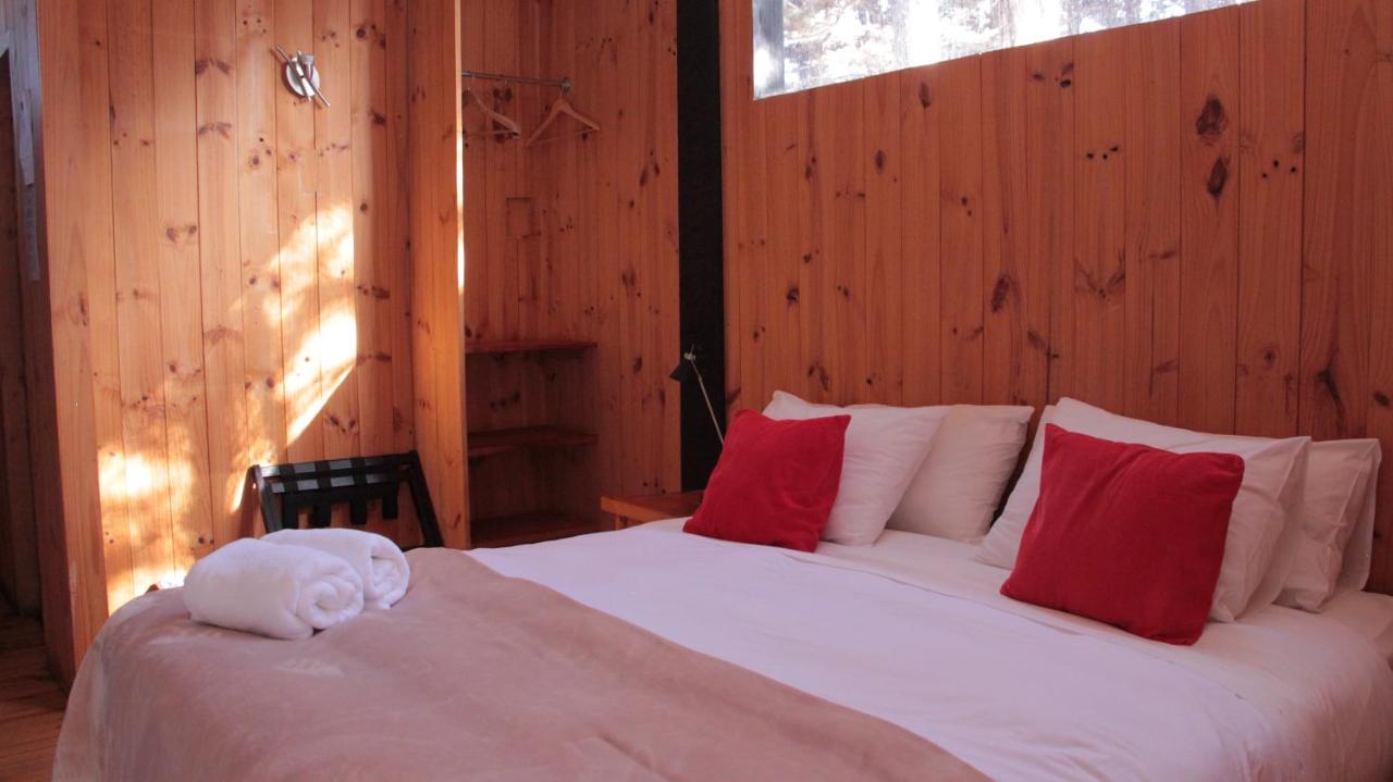 Vierbettzimmer