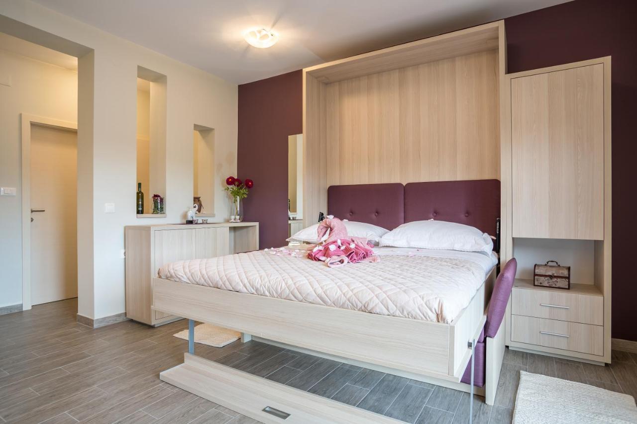 Apartment mit 1 Schlafzimmer