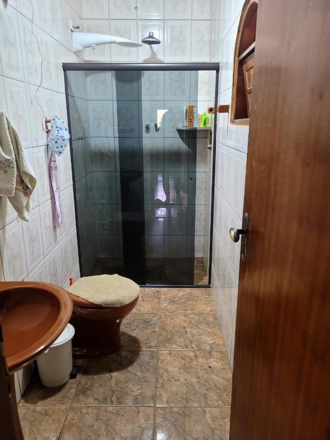 Refúgio Bonanza - Ferienwohnung