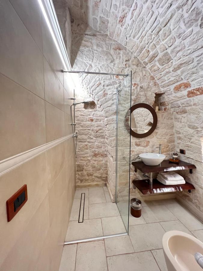 Chambre Double avec Salle de Bains Privative