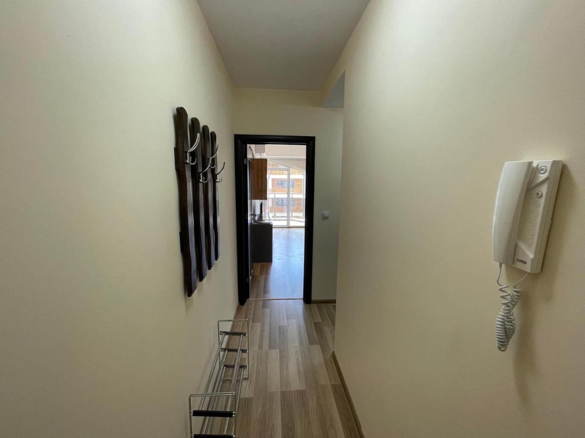 Hancho - Velingrad - Marvel Apartament - Bed and Breakfast