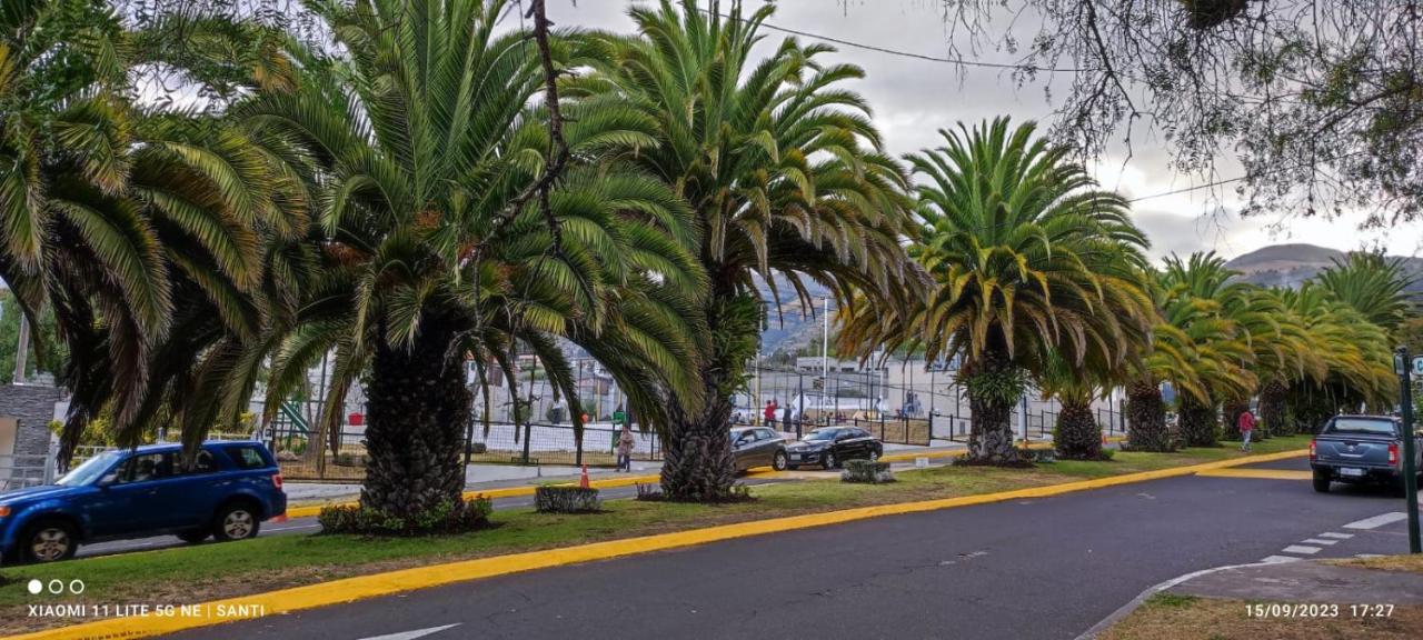 Urbanización El Condado. - Chambres d’hôtes