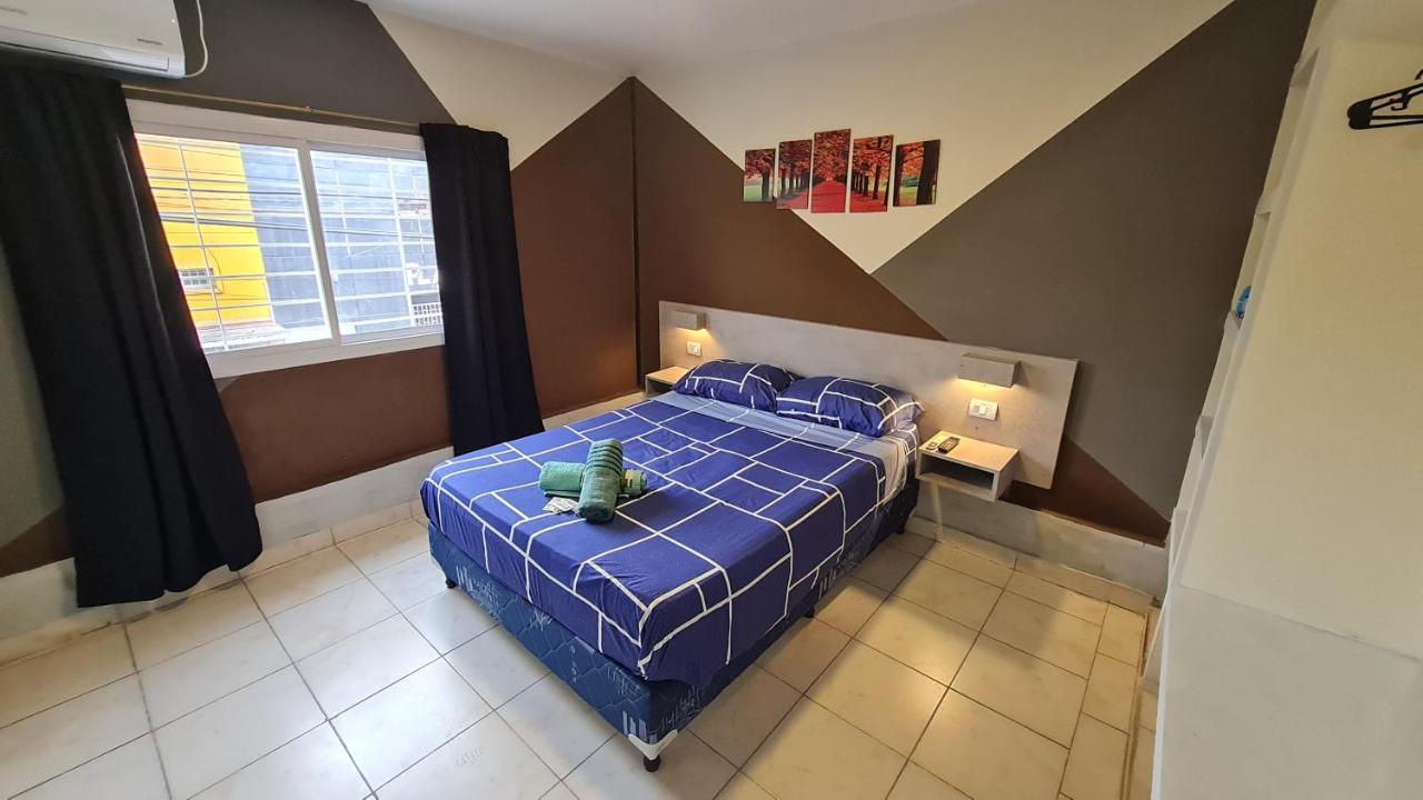 Departamentos San Pedro - B&B