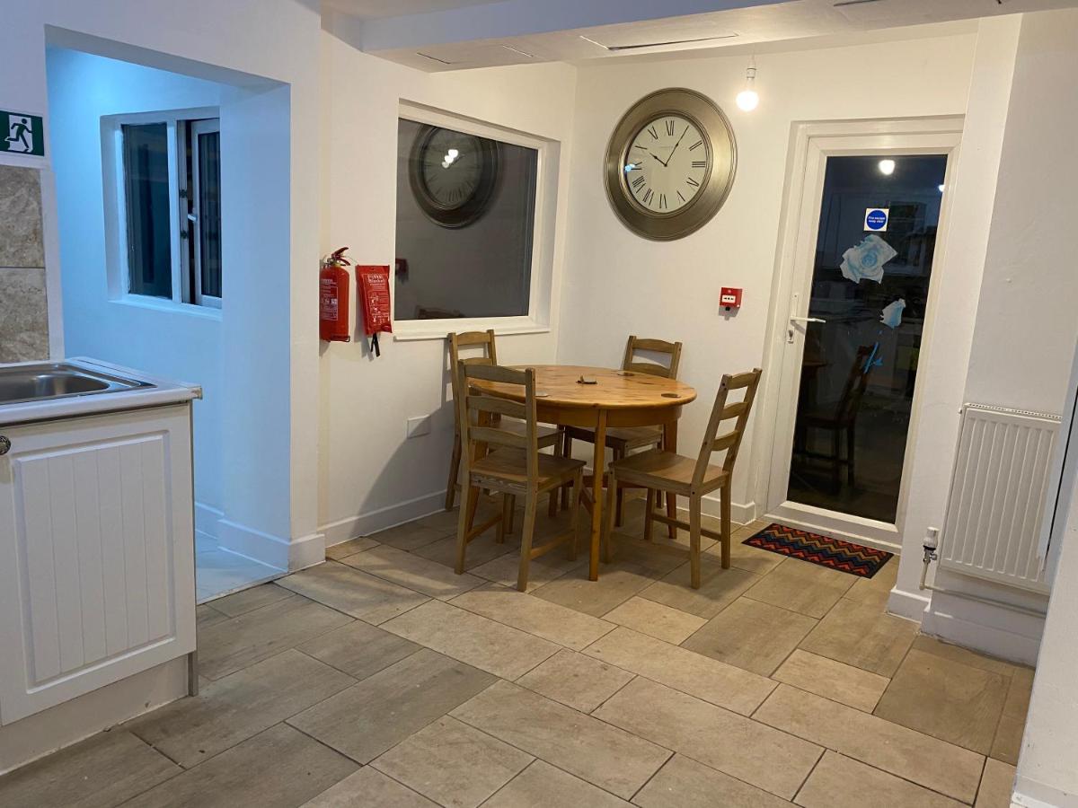 Calm house twin beds - B&B Wyken