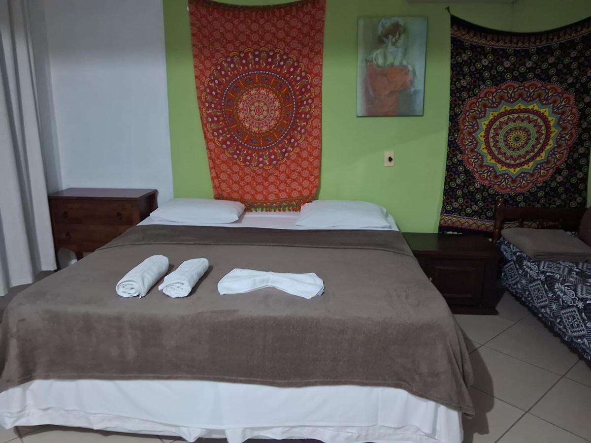 Vierpersoonskamer met Eigen Badkamer