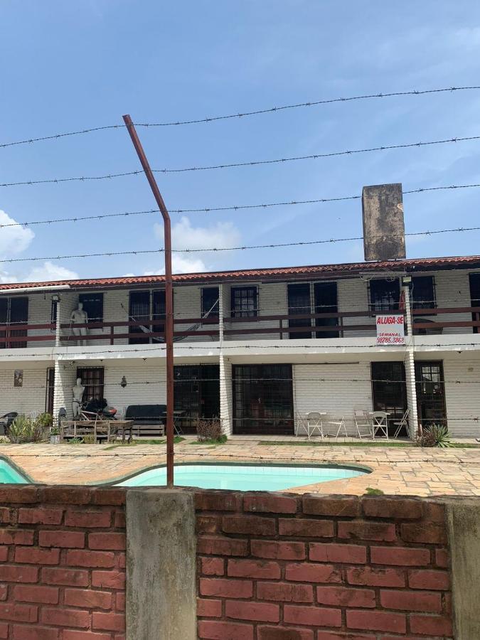Chalé em Nossa Senhora da Conceição - 2 - B&B Paulista