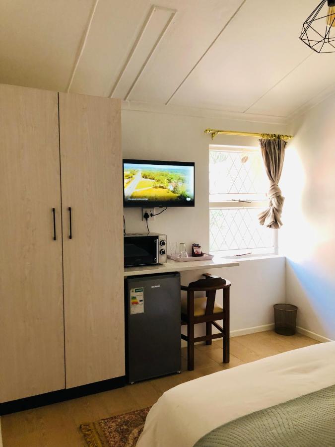 Bluebanana Lodge - B&B Mthatha