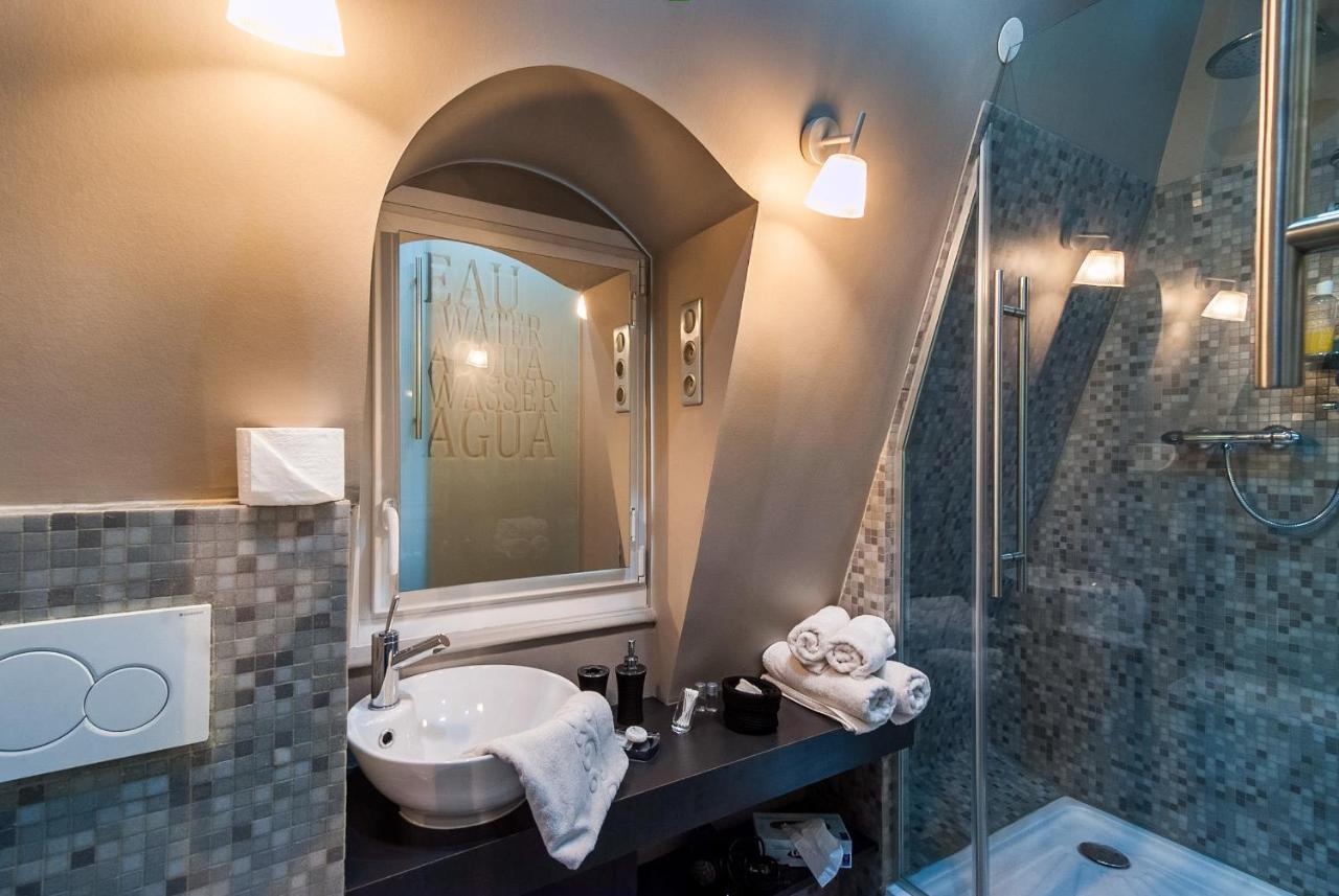 Double Room - Cachemire