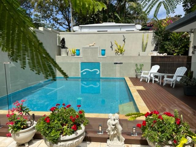 Live, Love and Enjoy Byron Bay - B&B Byron Bay